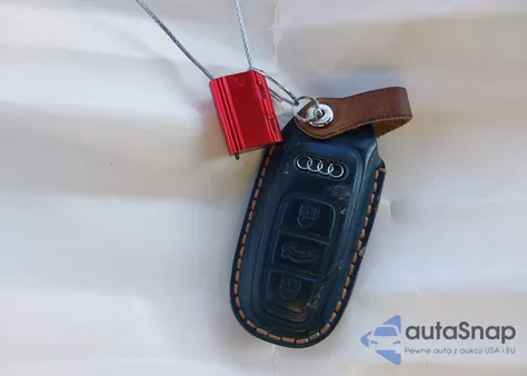 2019 Audi A6 55 Premium z USA, uszkodzony, nr VIN WAUM2AF20KN092420